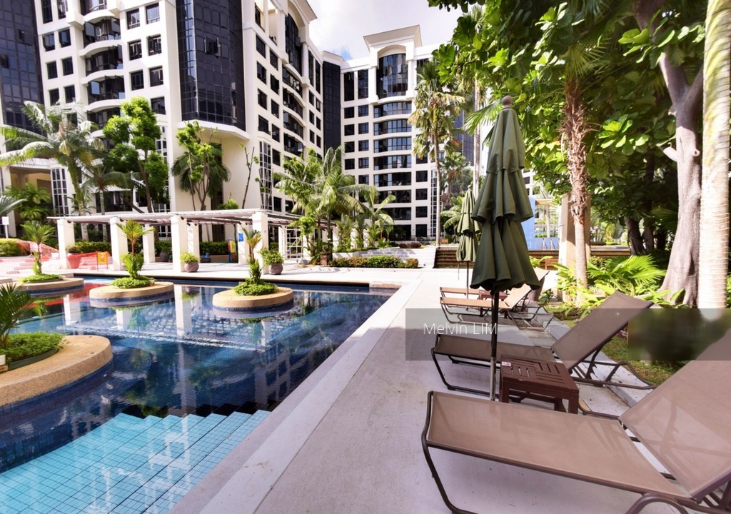 Eastpoint Green (D18), Condominium #124942212
